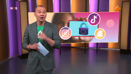 Het NOS Jeugdjournaal | NOS Jeugdjournaal